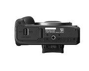 EOS R100 Mirrorless Camera Kit