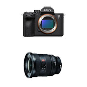 Alpha 7 V Mirrorless Camera Body
