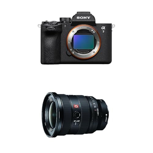 Alpha 7 V Mirrorless Camera Body