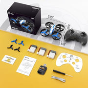 HS210 Nano RC Drone