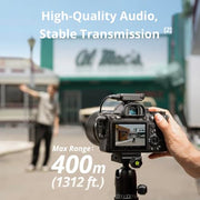 DJI Mic Mini
