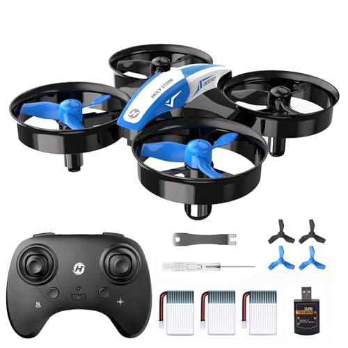 HS210 Nano RC Drone
