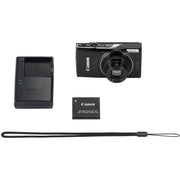 Canon Powershot 360 Bundle