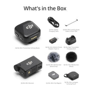 DJI Mic Mini