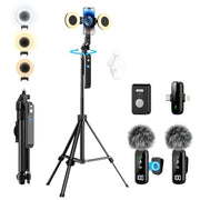 Magnetic Vlogging Kit