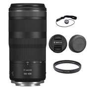Canon RF100-400mm F5.6-8 is USM