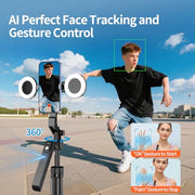 Magnetic Vlogging Kit
