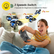 HS210 Nano RC Drone