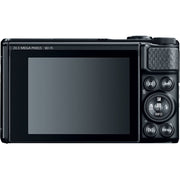 Canon SX740 Digital Camera Travel Bundle