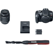 EOS Rebel T7 DSLR Camera Kit