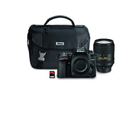 D7500 DSLR Camera Body