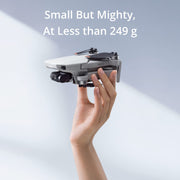DJI Mini 4K Drone With Camera