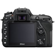 D7500 DSLR Camera Body