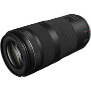 Canon RF100-400mm F5.6-8 is USM
