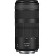 Canon RF100-400mm F5.6-8 is USM