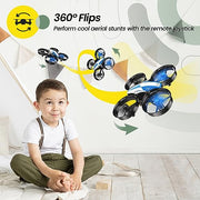 HS210 Nano RC Drone