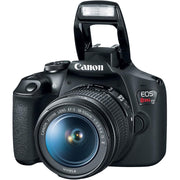 EOS Rebel T7 DSLR Camera Kit
