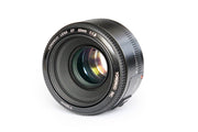 50mm F1.8 Autofocus Lens