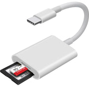 WNXSLOAD SD Card Reader