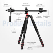 NEEWER Camera Tripod Monopod