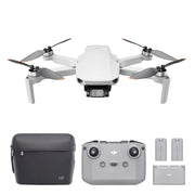 DJI Mini 4K Drone With Camera