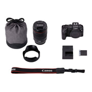 Canon EOS RP Mirrorless Camera