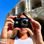 FZ55 Digital Camera