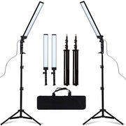 LED Photography Lighting Kit