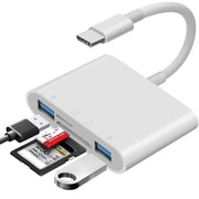 WNXSLOAD SD Card Reader