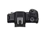 EOS R50 Vlogging Camera