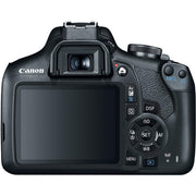 EOS Rebel T7 DSLR Camera Kit