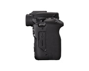EOS R50 Vlogging Camera