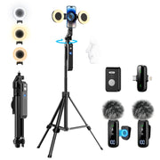 Magnetic Vlogging Kit
