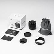 VILTROX Lens
