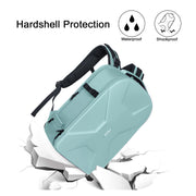 Hardshell Camera Backpack