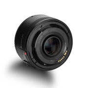50mm F1.8 Autofocus Lens