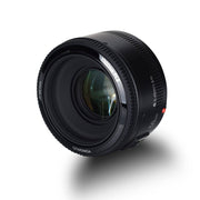 50mm F1.8 Autofocus Lens