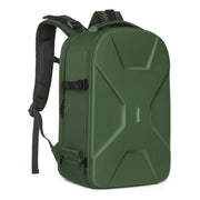 Hardshell Camera Backpack