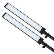 LED Photography Lighting Kit