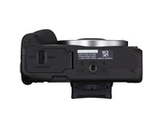 EOS R50 Vlogging Camera