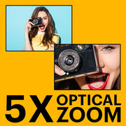 FZ55 Digital Camera
