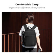 Professional Camera Backpack