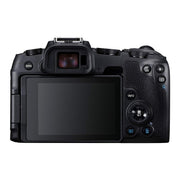 Canon EOS RP Mirrorless Camera