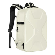 Hardshell Camera Backpack