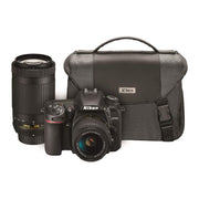 D7500 DSLR Camera Body