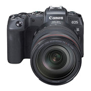 Canon EOS RP Mirrorless Camera