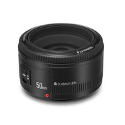 50mm F1.8 Autofocus Lens