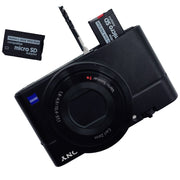 Micro SD to Memory Stick Adapter