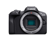 EOS R100 Mirrorless Camera Kit