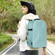 Hardshell Camera Backpack